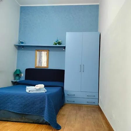 Bed & Breakfast Max