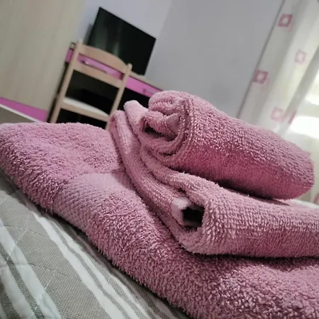 Oda ve Kahvaltı Max 4*