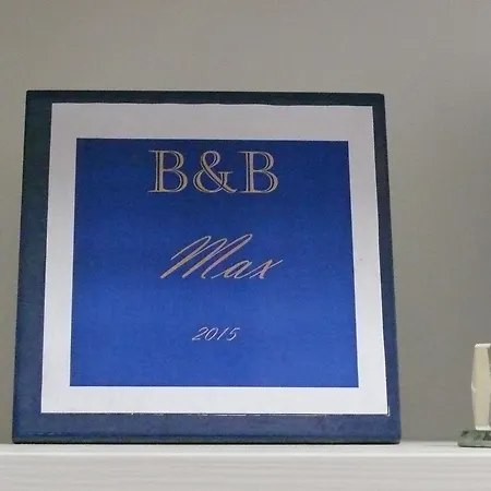 B&B Max