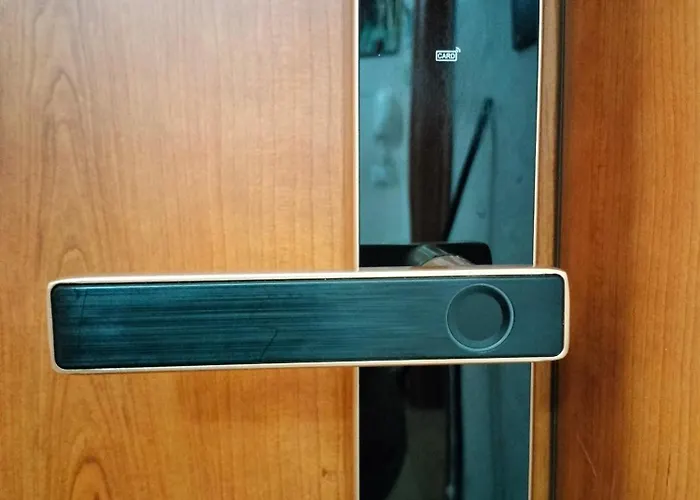 Bed & Breakfast Max Messina