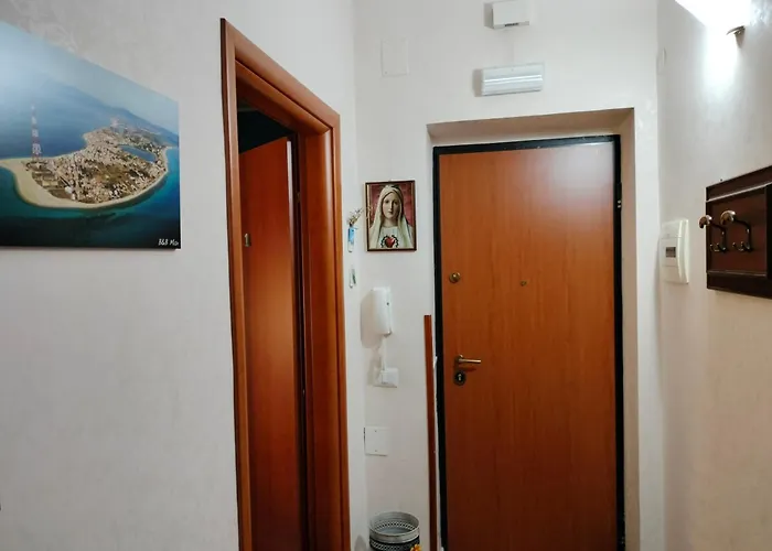 Bed & Breakfast Max 4*