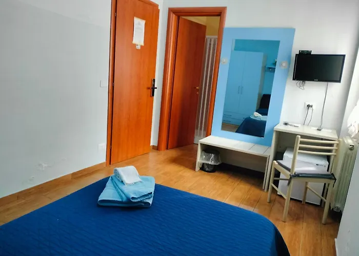 Max Bed & Breakfast Messina