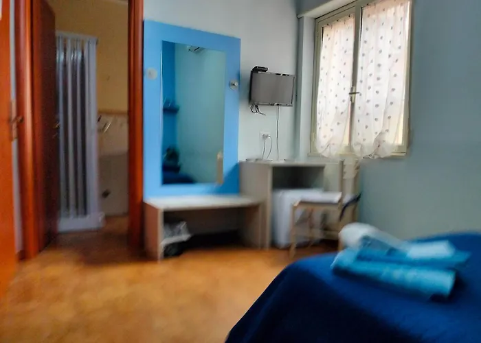 Bed & Breakfast Max Messina