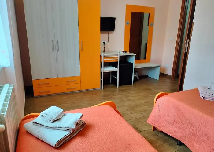 Max Bed & Breakfast Messina