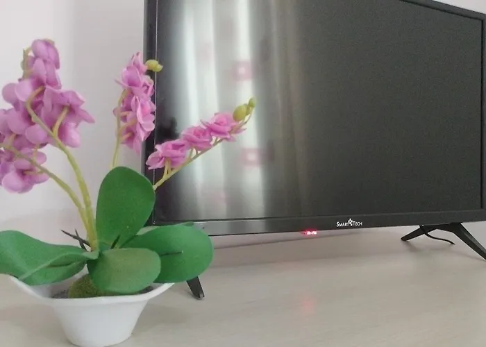 Bed & Breakfast Max 4*