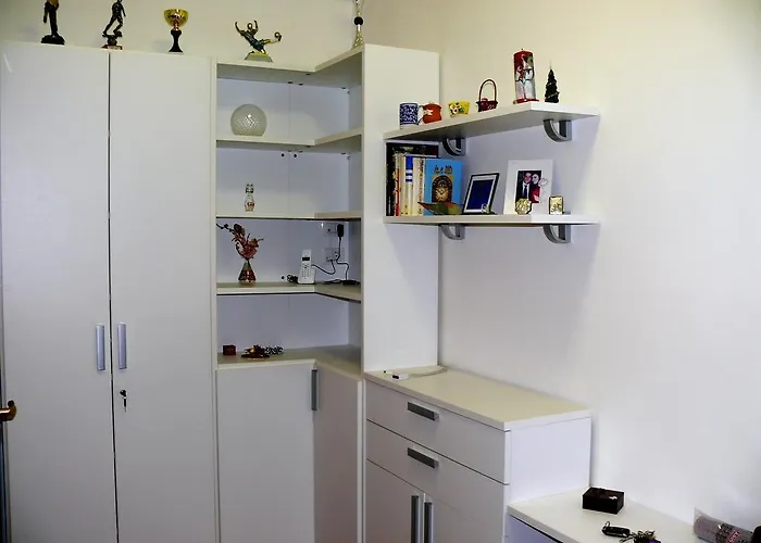 Bed & Breakfast Max Messina