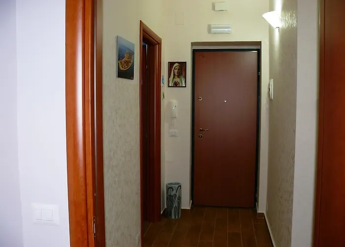 Max Bed & Breakfast Messina