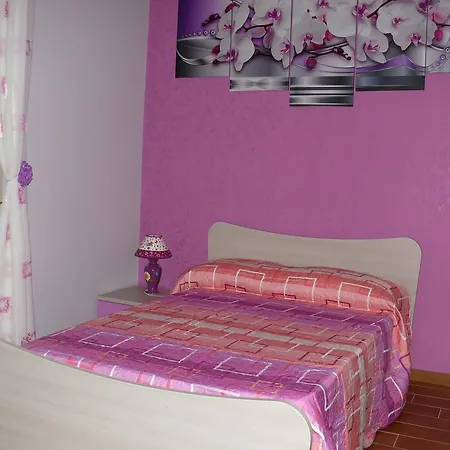 Bed and breakfast Max
