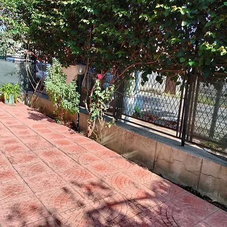 Max Bed & Breakfast Messina