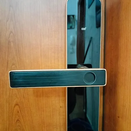 Bed & Breakfast Max Messina