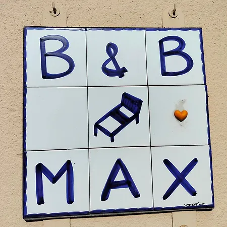 Max Mesina