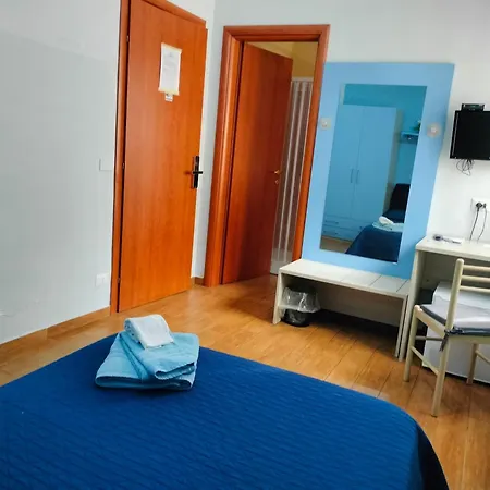 Max Bed & Breakfast Messina