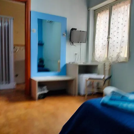 Bed & Breakfast Max Policlinico Messina
