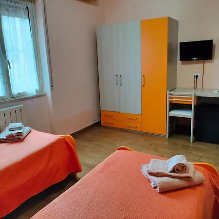 Bed & Breakfast Max Messina