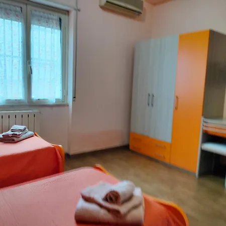 Max Bed & Breakfast Messina