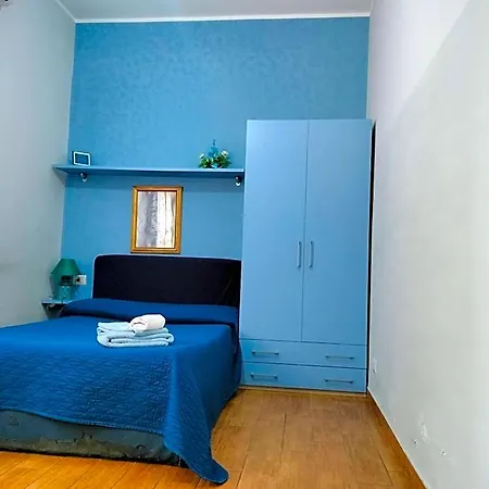 Bed & Breakfast Max