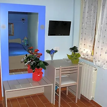 Bed & Breakfast Max 4*