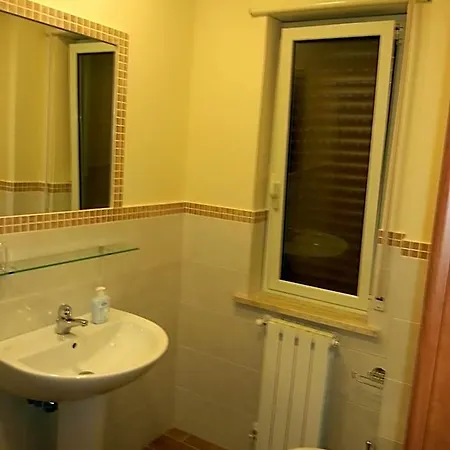 Bed & Breakfast Max Messina