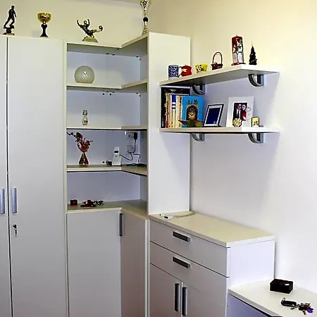 Max Bed & Breakfast Messina