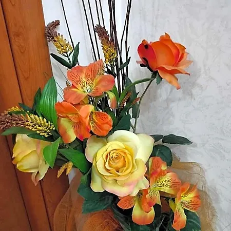 Max Bed & Breakfast Messina