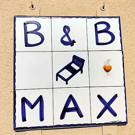 Max