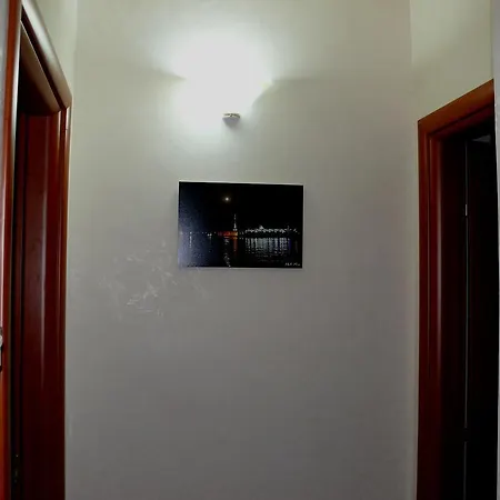 Bed & Breakfast Max Messina