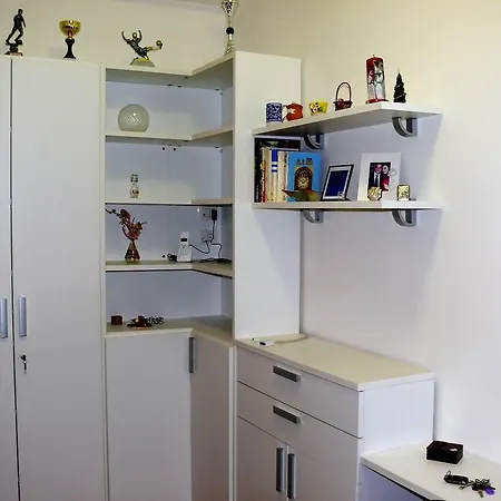 Bed & Breakfast Max Messina