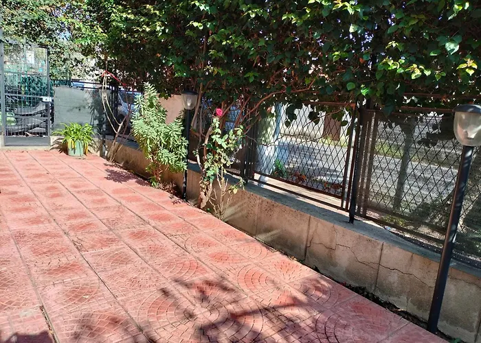 Max Alojamento de Acomodação e Pequeno-almoço Messina
