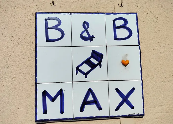 Max Messina