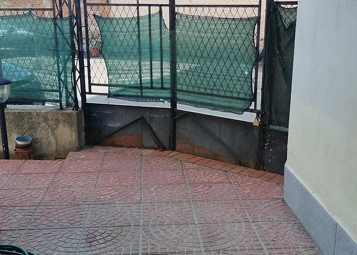 Max Alojamento de Acomodação e Pequeno-almoço Messina