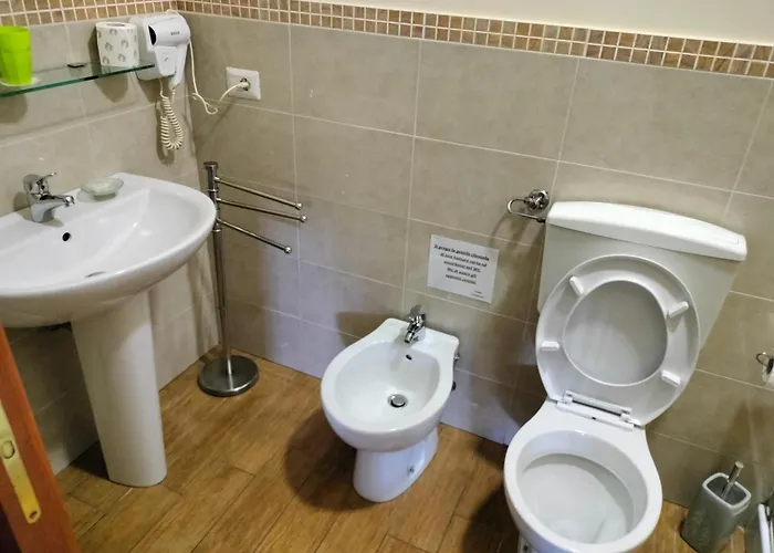 Max Alojamento de Acomodação e Pequeno-almoço